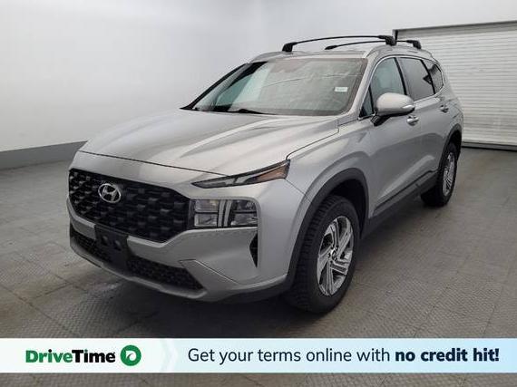 HYUNDAI SANTA FE 2023 5NMS2DAJ2PH543491 image HYUNDAI SANTA FE 2023 5NMS2DAJ2PH543491 image